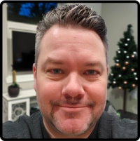 James Carter, Maxorin customer