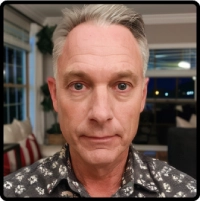 Michael Harris, Maxorin customer